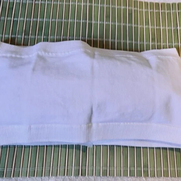 Strapless Stretchy bra by Native Intimates - Picture 2 of 4